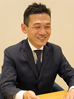 井上 富寛