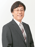 加藤博