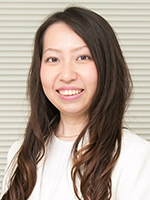 町田萌