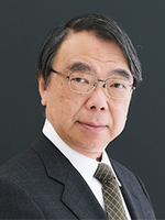村川 賢