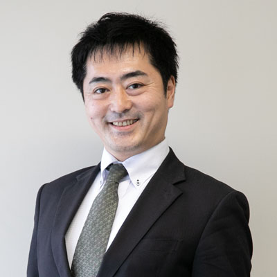 平原 憲治