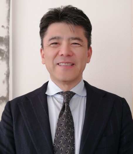 林 一清